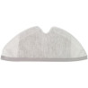 Xiaomi Mi Robot Vacuum-Mop Mop Pad Gray SKV4131TY - 2pcs Pack